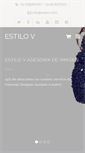 Mobile Screenshot of estilov.com